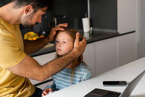 Common Myths about head lice