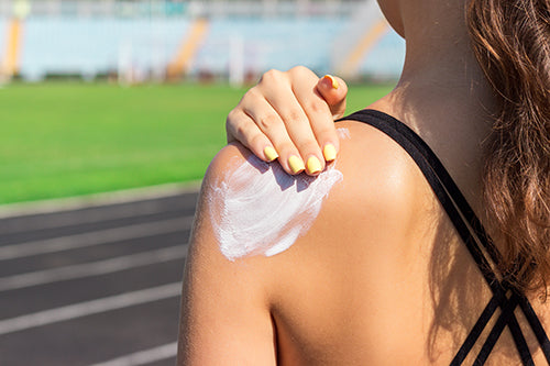 Before You Hit the Field: How Percutane Prepares Your Muscles for Action