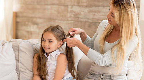 Prevention Strategies: What Parents Can Do Before an Outbreak