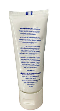 PERCUTANE Pain Relief Cream