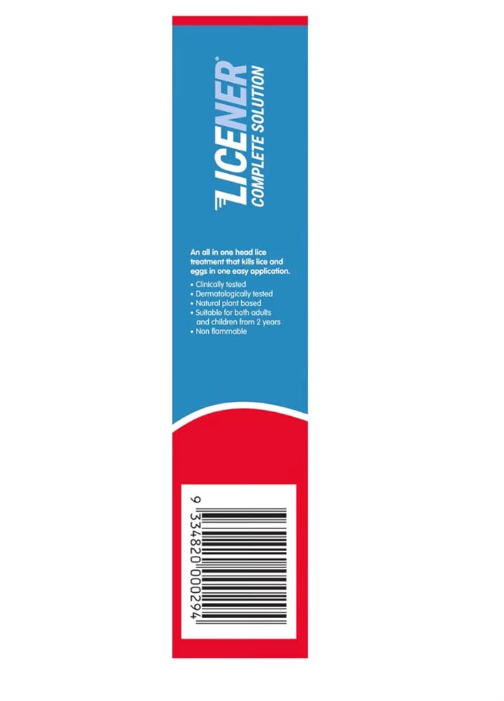 LICENER Complete Solution