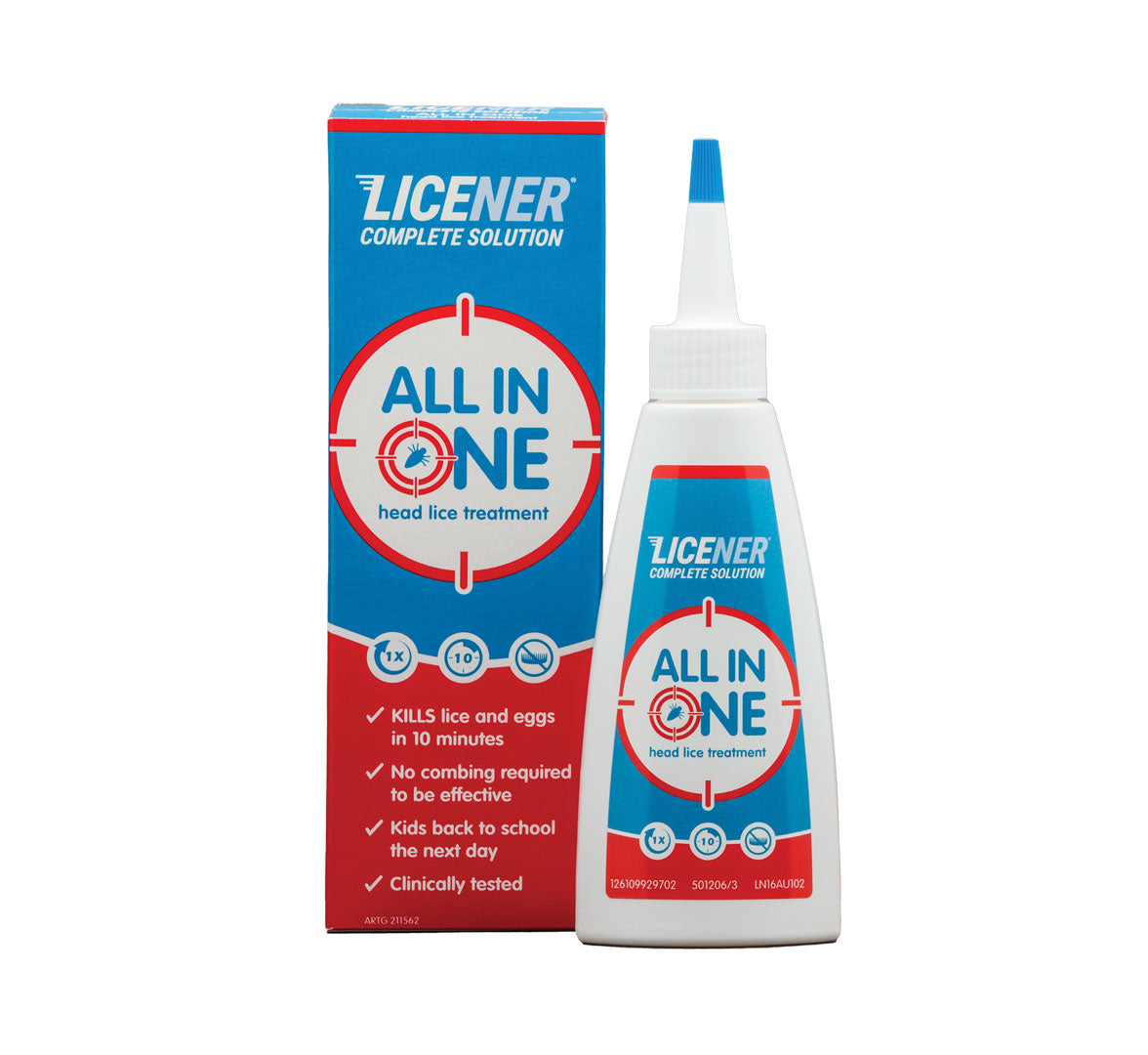 LICENER Complete Solution