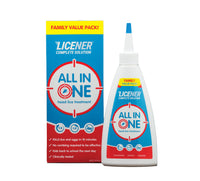LICENER Complete Solution