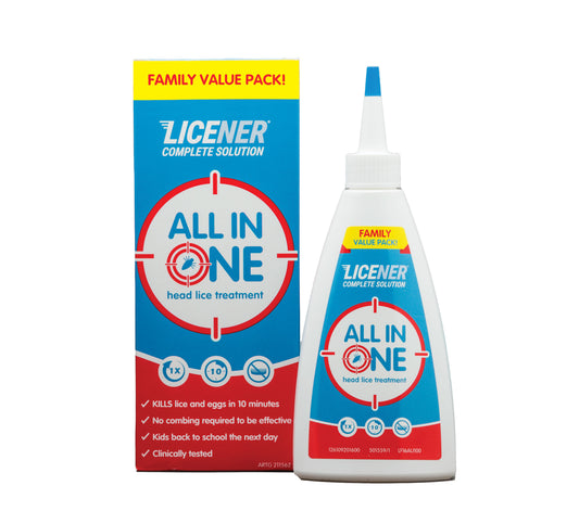 LICENER Complete Solution