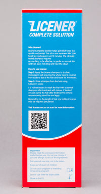LICENER Complete Solution