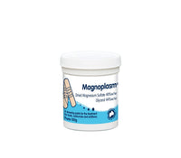 MAGNOPLASM - Magnesium Sulfate Paste 100mg