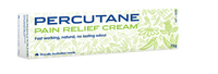 PERCUTANE Pain Relief Cream