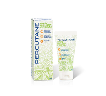 compare product PERCUTANE Pain Relief Cream