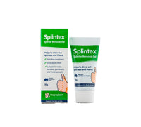 SPLINTEX - Splinter Removal Gel 35g